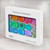 S3235 Watercolor Mixing Hard Case For MacBook Air 13″ - A1369, A1466