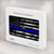 S3244 Thin Blue Line USA Hard Case For MacBook Air 13″ - A1369, A1466