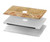 S3398 Egypt Stela Mentuhotep Hard Case For MacBook Air 13″ - A1369, A1466