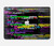 S3420 Coding Programmer Hard Case For MacBook Air 13″ - A1369, A1466