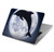 S3510 Dolphin Moon Night Hard Case For MacBook Air 13″ - A1369, A1466