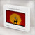 S3513 Deer Sunset Hard Case For MacBook Air 13″ - A1369, A1466
