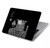 S3520 Black King Spade Hard Case For MacBook Air 13″ - A1369, A1466