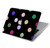 S3532 Colorful Polka Dot Hard Case For MacBook Air 13″ - A1369, A1466