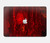 S3583 Paradise Lost Satan Hard Case For MacBook Air 13″ - A1369, A1466