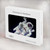S3616 Astronaut Hard Case For MacBook Air 13″ - A1369, A1466