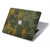 S3662 William Morris Vine Pattern Hard Case For MacBook Air 13″ - A1369, A1466