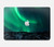 S3667 Aurora Northern Light Hard Case For MacBook Air 13″ - A1369, A1466
