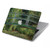 S3674 Claude Monet Footbridge and Water Lily Pool Hard Case For MacBook Air 13″ - A1369, A1466