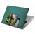 S3741 Tarot Card The Hermit Hard Case For MacBook Air 13″ - A1369, A1466
