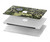 S3792 William Morris Hard Case For MacBook Air 13″ - A1369, A1466