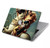 S1063 Napoleon Bonaparte Hard Case For MacBook Air 13″ - A1932, A2179, A2337