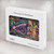 S1240 Bali Painting Hard Case For MacBook Air 13″ - A1932, A2179, A2337