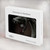 S1597 Black Mamba Snake Hard Case For MacBook Air 13″ - A1932, A2179, A2337