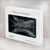 S1639 Gothic Corset Black Hard Case For MacBook Air 13″ - A1932, A2179, A2337