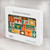 S1873 Western Pattern Hard Case For MacBook Air 13″ - A1932, A2179, A2337