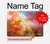 S1963 Nebula Rainbow Space Hard Case For MacBook Air 13″ - A1932, A2179, A2337
