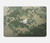 S2173 Digital Camo Camouflage Graphic Printed Hard Case For MacBook Air 13″ - A1932, A2179, A2337