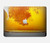 S2391 Beer Glass Hard Case For MacBook Air 13″ - A1932, A2179, A2337