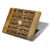 S2513 Mother Teresa Anyway Quotes Hard Case For MacBook Air 13″ - A1932, A2179, A2337