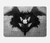 S2549 Rorschach Psychological Test Hard Case For MacBook Air 13″ - A1932, A2179, A2337