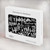 S2744 Hey Hi Hello Art Pattern Hard Case For MacBook Air 13″ - A1932, A2179, A2337