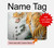 S2750 Oriental Chinese Tiger Painting Hard Case For MacBook Air 13″ - A1932, A2179, A2337