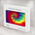 S2884 Tie Dye Swirl Color Hard Case For MacBook Air 13″ - A1932, A2179, A2337