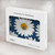 S3009 Daisy Blue Hard Case For MacBook Air 13″ - A1932, A2179, A2337