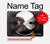 S3241 Yin Yang Symbol Hard Case For MacBook Air 13″ - A1932, A2179, A2337
