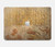 S3398 Egypt Stela Mentuhotep Hard Case For MacBook Air 13″ - A1932, A2179, A2337