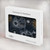 S3702 Moon and Sun Hard Case For MacBook Air 13″ - A1932, A2179, A2337