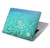 S3720 Summer Ocean Beach Hard Case For MacBook Air 13″ - A1932, A2179, A2337