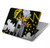 S3745 Tarot Card The Tower Hard Case For MacBook Air 13″ - A1932, A2179, A2337