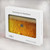 S0328 Beer Glass Hard Case For MacBook Pro Retina 13″ - A1425, A1502