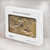 S0380 Dinosaur Fossil Hard Case For MacBook Pro Retina 13″ - A1425, A1502