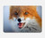 S0417 Fox Hard Case For MacBook Pro Retina 13″ - A1425, A1502