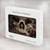 S0552 Skull Hard Case For MacBook Pro Retina 13″ - A1425, A1502