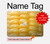 S0562 Sweet Corn Hard Case For MacBook Pro Retina 13″ - A1425, A1502
