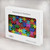 S0816 Puzzle Hard Case For MacBook Pro Retina 13″ - A1425, A1502