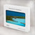 S0844 Bora Bora Island Hard Case For MacBook Pro Retina 13″ - A1425, A1502