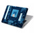 S1814 CPU Motherboard Hard Case For MacBook Pro Retina 13″ - A1425, A1502