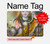 S2287 Lord Shiva Hindu God Hard Case For MacBook Pro Retina 13″ - A1425, A1502
