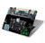 S2435 Fighter Jet Aircraft Cockpit Hard Case For MacBook Pro Retina 13″ - A1425, A1502