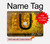 S2447 Nuclear Old Rusty Uranium Waste Barrel Hard Case For MacBook Pro Retina 13″ - A1425, A1502