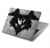 S2549 Rorschach Psychological Test Hard Case For MacBook Pro Retina 13″ - A1425, A1502