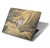 S2680 Japan Art Obi With Stylized Waves Hard Case For MacBook Pro Retina 13″ - A1425, A1502