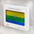 S2683 Rainbow LGBT Pride Flag Hard Case For MacBook Pro Retina 13″ - A1425, A1502