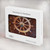 S2766 Ship Wheel Rusty Texture Hard Case For MacBook Pro Retina 13″ - A1425, A1502