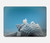 S3213 Sea Shells Under the Sea Hard Case For MacBook Pro Retina 13″ - A1425, A1502